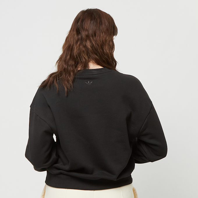 adidas Originals Bling Sweatshirt schwarz 25058 2
