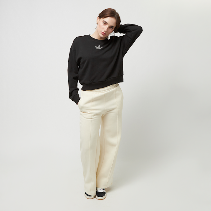 adidas Originals Bling Sweatshirt schwarz 25058 4