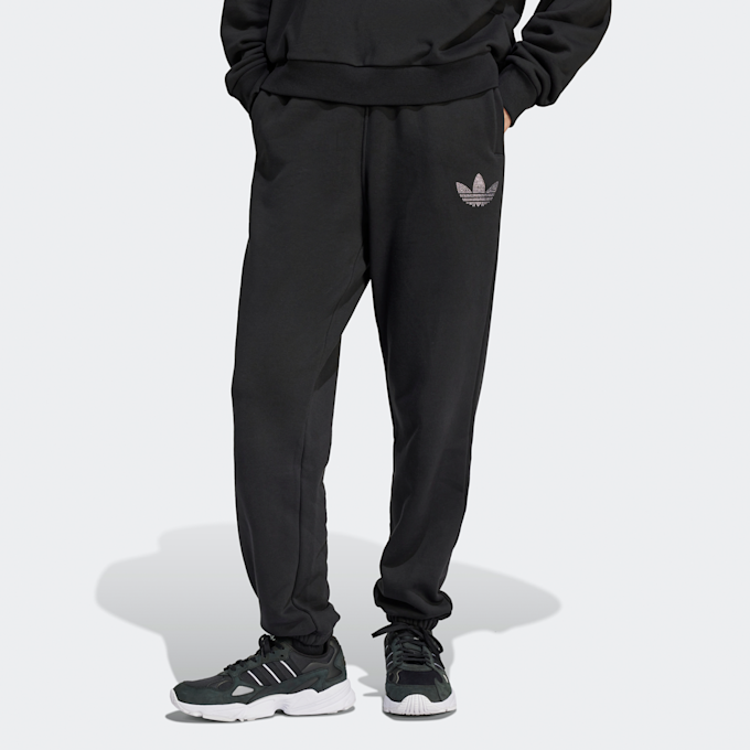 adidas Originals Bling Trackpant nero 25059 1