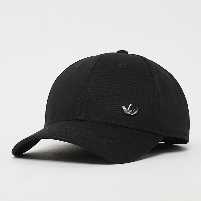 adidas Originals adi Metal Baseball Cap schwarz 25065 1