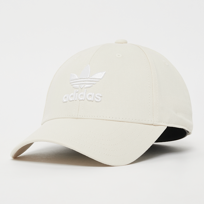 adidas Originals Casquette adicolor Baseball beige 25067 1