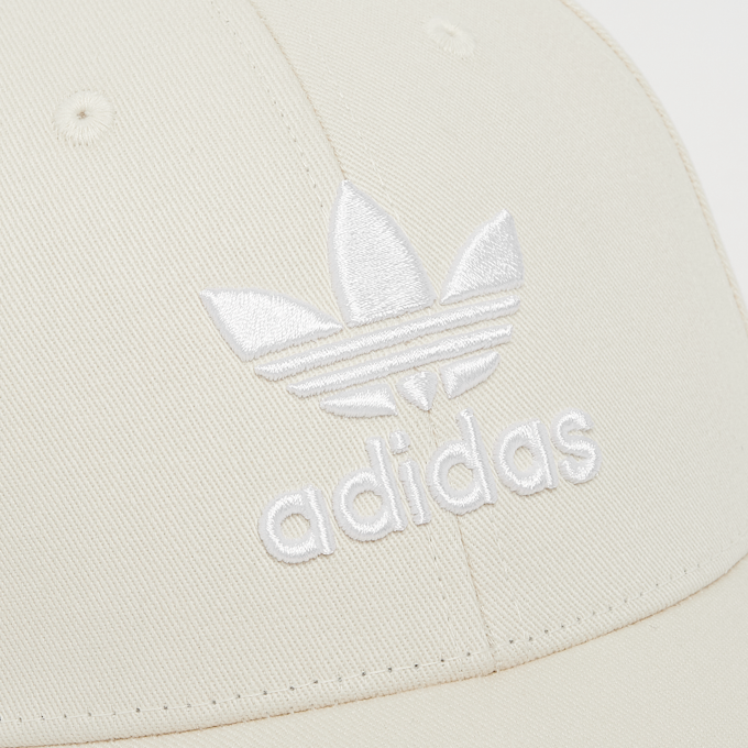 adidas Originals Casquette adicolor Baseball beige 25067 4
