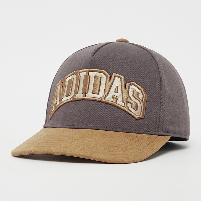 adidas Originals Gorra Varsity marrón 25068 1