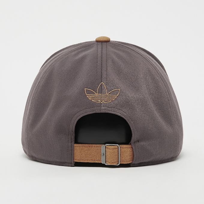 adidas Originals Gorra Varsity marrón 25068 2