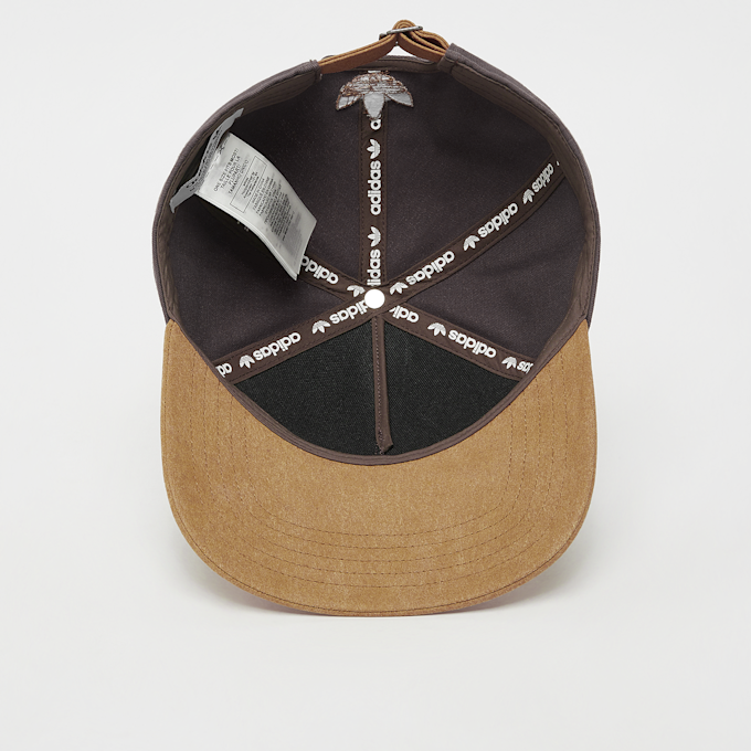 adidas Originals Gorra Varsity marrón 25068 3