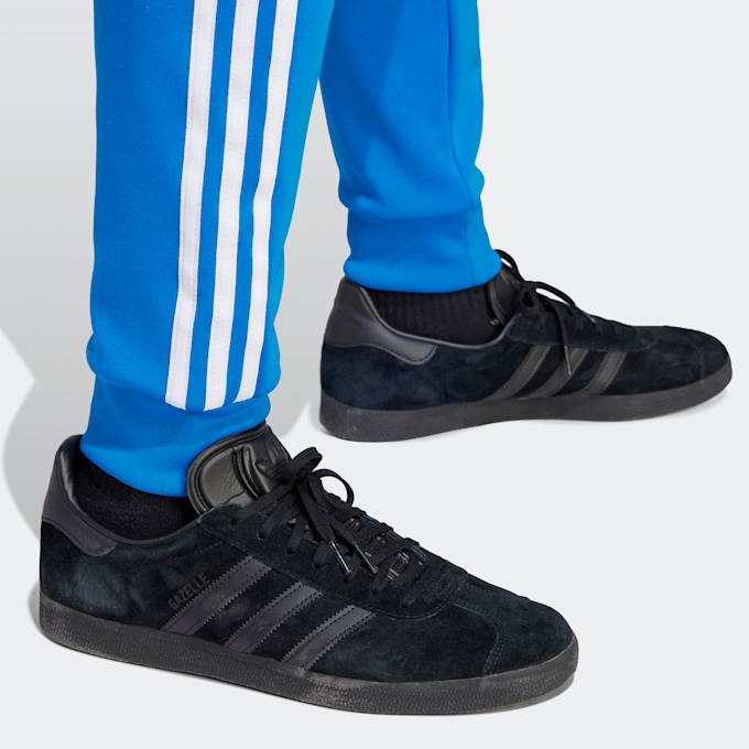 adidas Originals adicolor Superstar Trackpant azul 25069 4