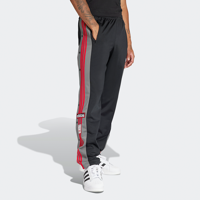 adidas Originals adicolor Adibreak Trackpant grijs 25072 1