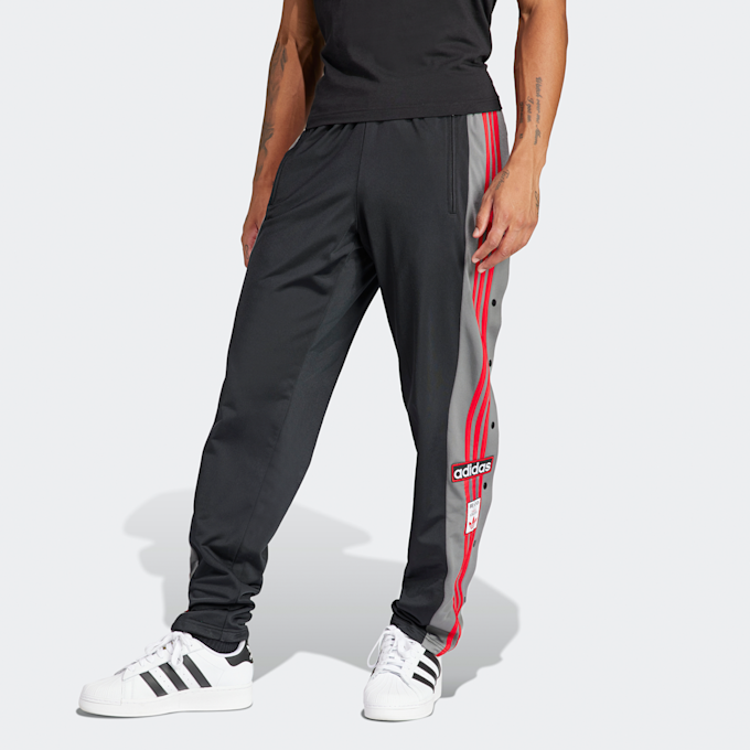 adidas Originals adicolor Adibreak Trackpant grijs 25072 2