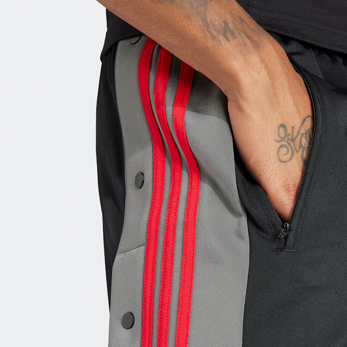adidas Originals adicolor Adibreak Trackpant grijs 25072 4