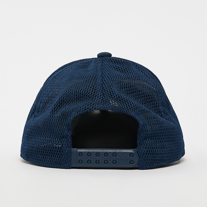 adidas Originals Basketball Trucker Cap blau 25074 2