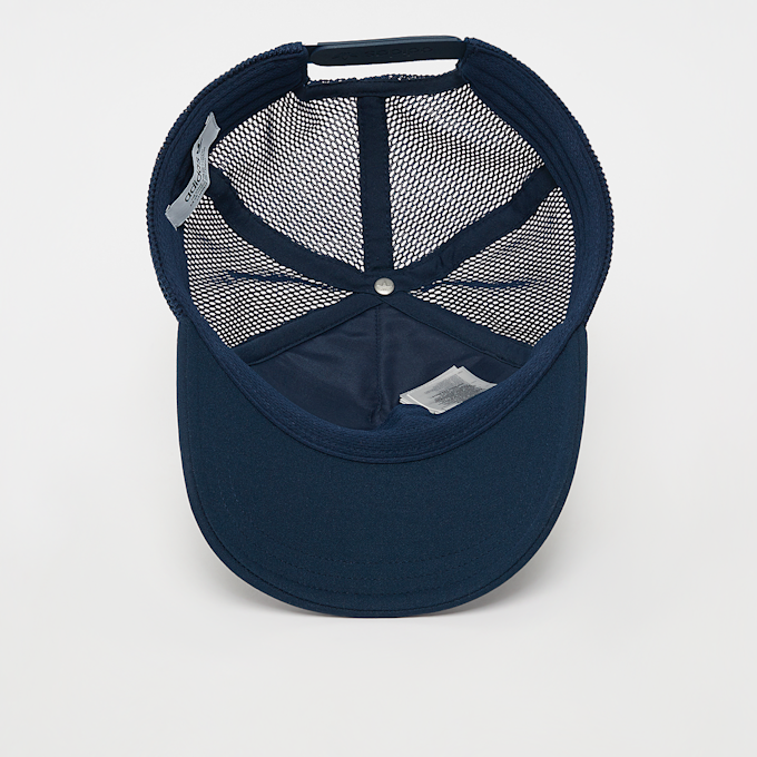 adidas Originals Basketball Trucker Cap blauw 25074 3