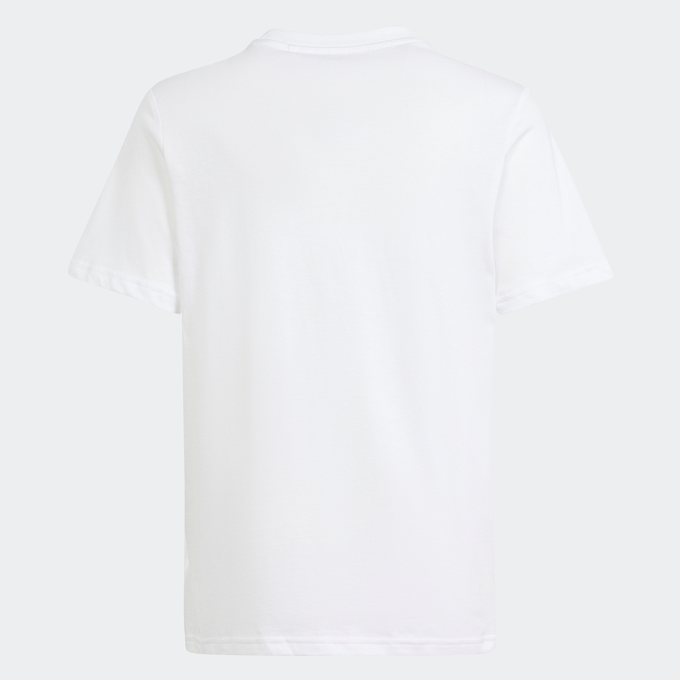 adidas Originals Varsity T-Shirt weiß 25080 2