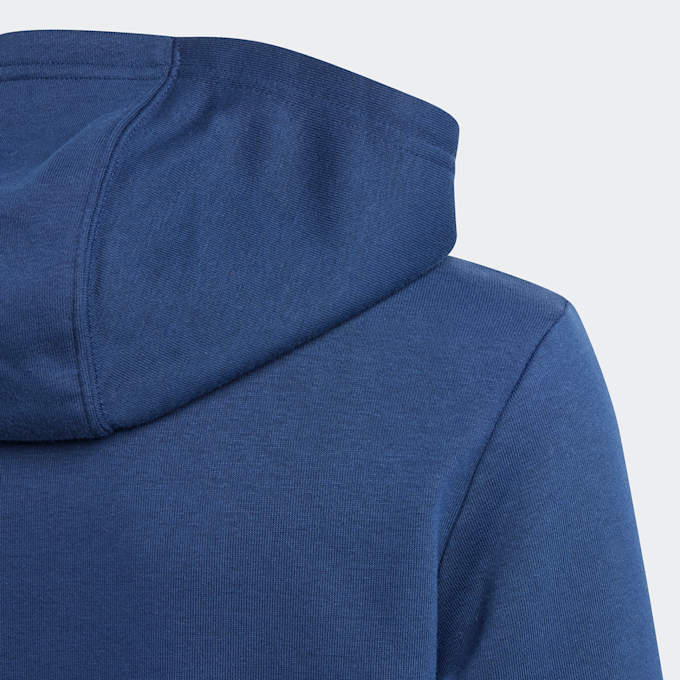 adidas Originals Sudadera con Capucha Varsity azul 25089 5