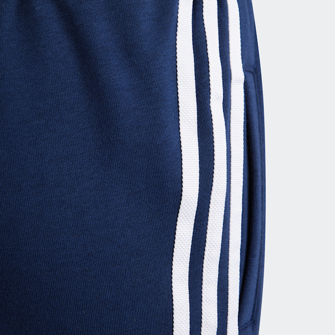 adidas Originals adicolor 3-Streifen Trainingshose blau 25090 3
