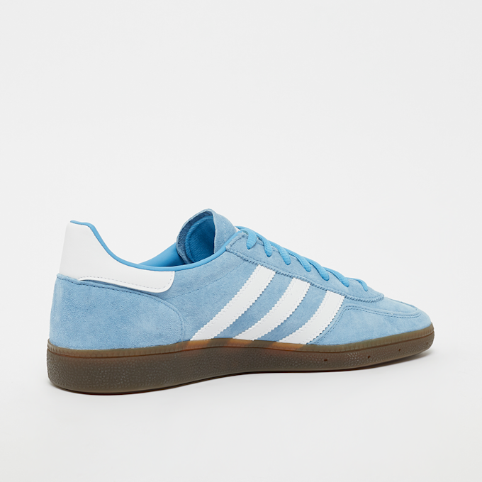 adidas Originals Handball Spezial W Sneaker blau 25093 3