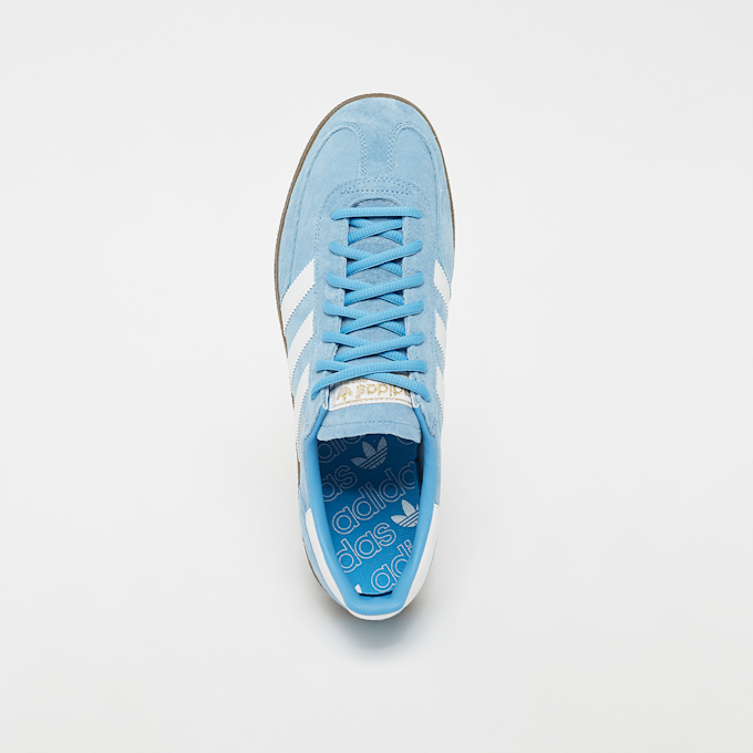 adidas Originals Sneaker Handball Spezial W bleu 25093 5
