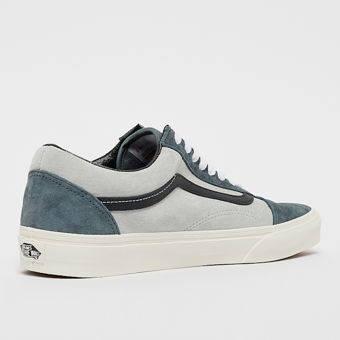 Vans Old Skool gris 25098 3