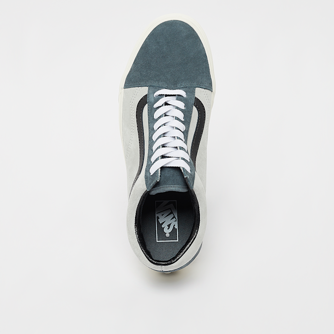 Vans Old Skool gris 25098 5