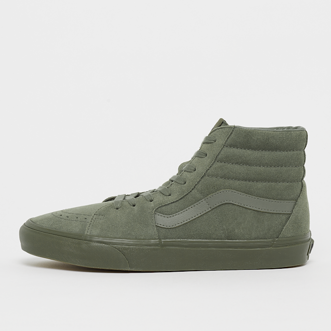 Vans SK8-HI gris 25101 1