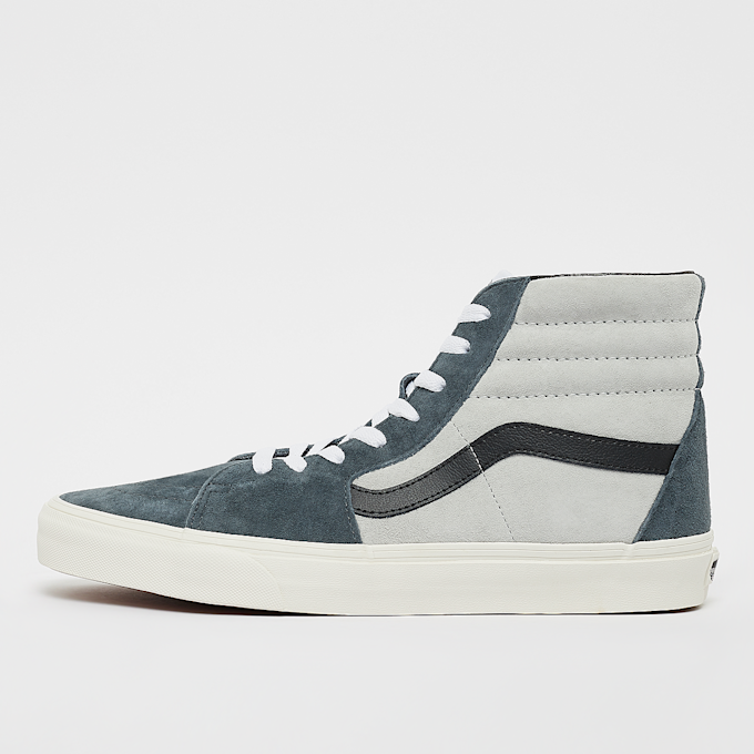 Vans SK8-HI gris 25102 1