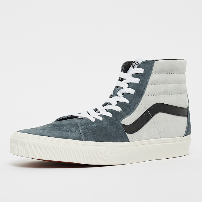 Vans SK8-HI gris 25102 2