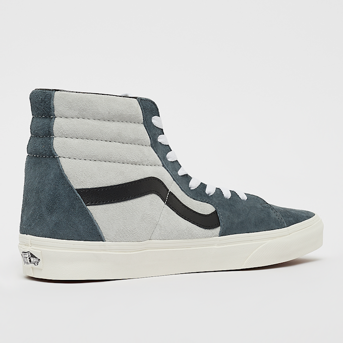 Vans SK8-HI gris 25102 3