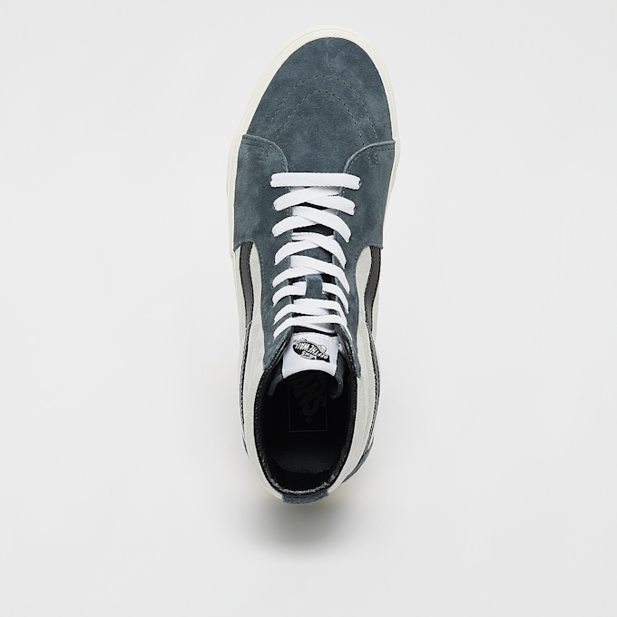 Vans SK8-HI gris 25102 5