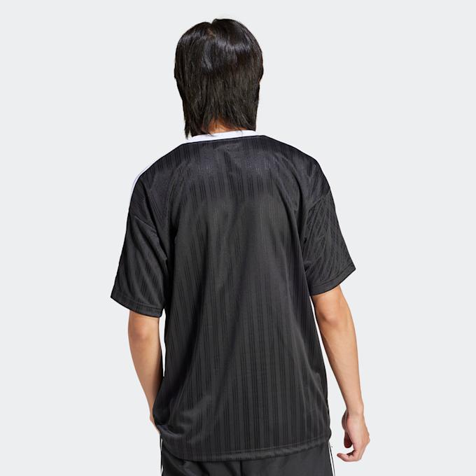 adidas Originals adicolor 3-Stripes Jersey preto 25104 2