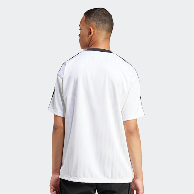 adidas Originals adicolor 3-Stripes Jersey blanco 25107 2