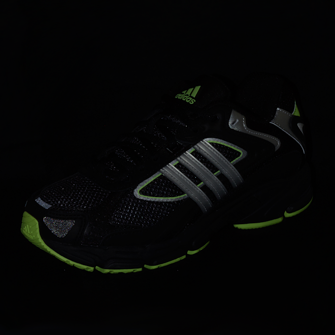 adidas Originals Response CL Sneaker W noir 25110 6