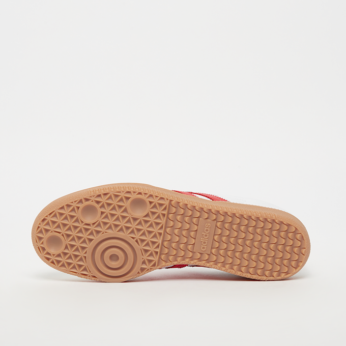 adidas Originals Samba OG W Sneaker weiß 25111 4