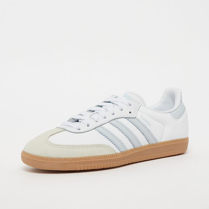 adidas Originals Samba OG W Sneaker weiß 25112 2
