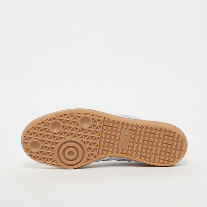 adidas Originals Samba OG W Sneaker weiß 25112 4