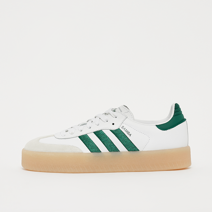 adidas Originals Sambae W Sneaker weiß 25114 1