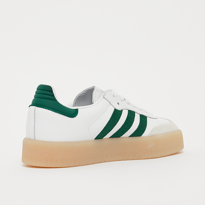adidas Originals Sambae W Sneaker weiß 25114 3
