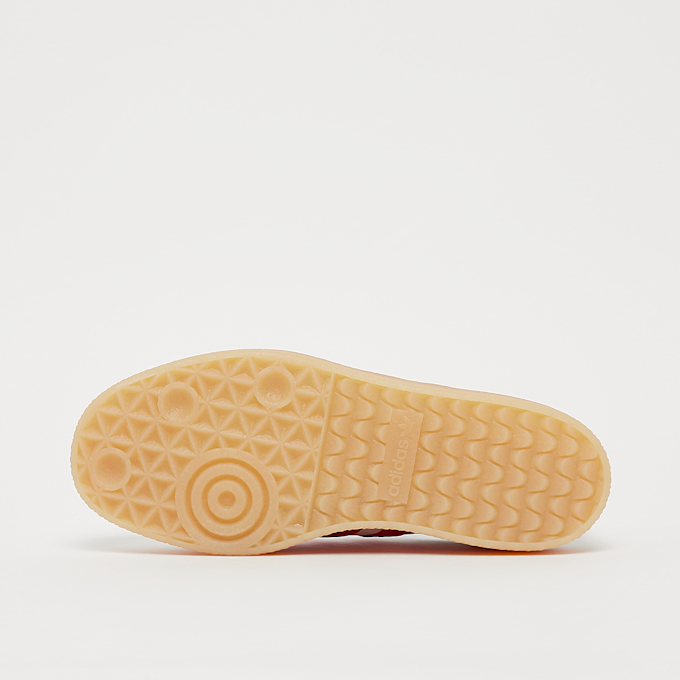 adidas Originals Sambae Women Sneaker weiß 25115 4