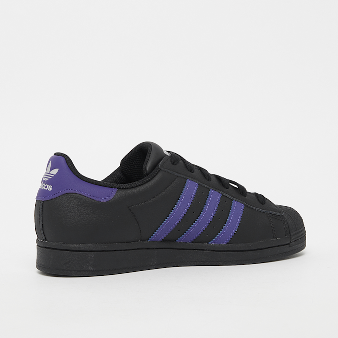 adidas Originals Superstar Sneaker W schwarz 25117 3