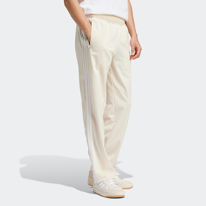 adidas Originals adicolor Firebird Trainingshose beige 25120 1