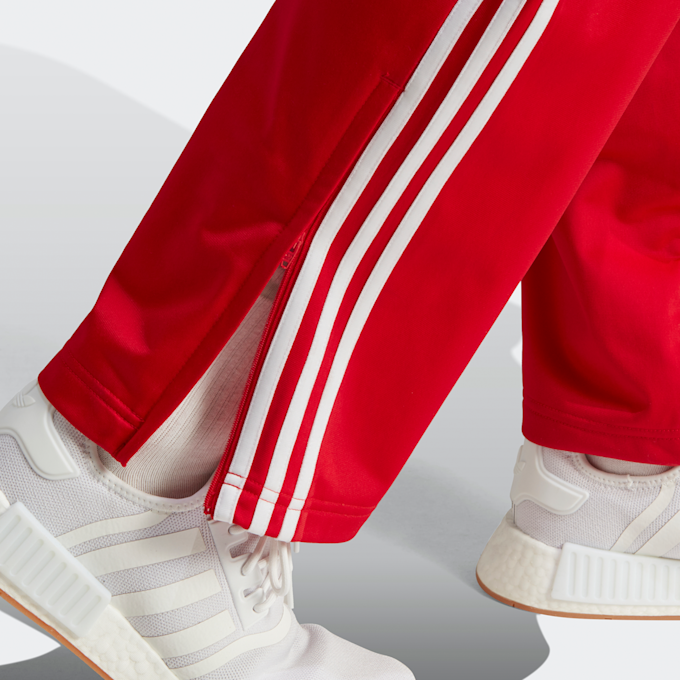 adidas Originals Pantalon de Survêtement adicolor Firebird rouge 25121 5