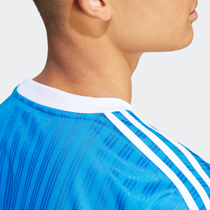 adidas Originals adicolor 3-Streifen Trikot blau 25122 4