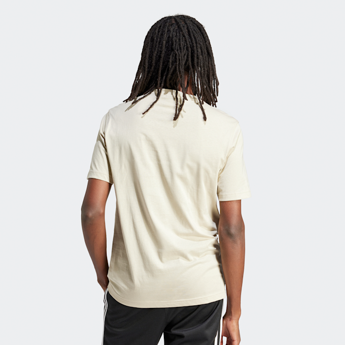 adidas Originals Essentials T-Shirt beige 25125 2