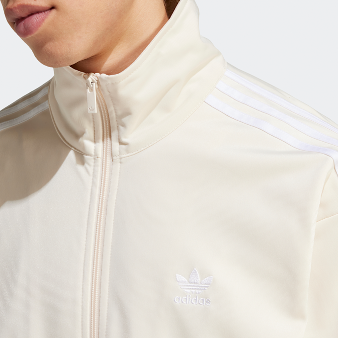 adidas Originals adicolor Firebird Trainingsjacke beige 25127 3