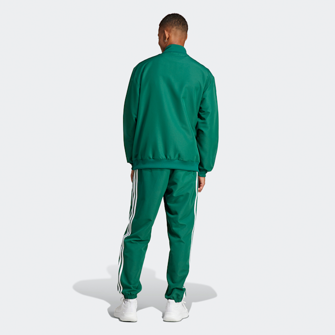 adidas Sportswear Survêtement Sportswear vert 25129 2