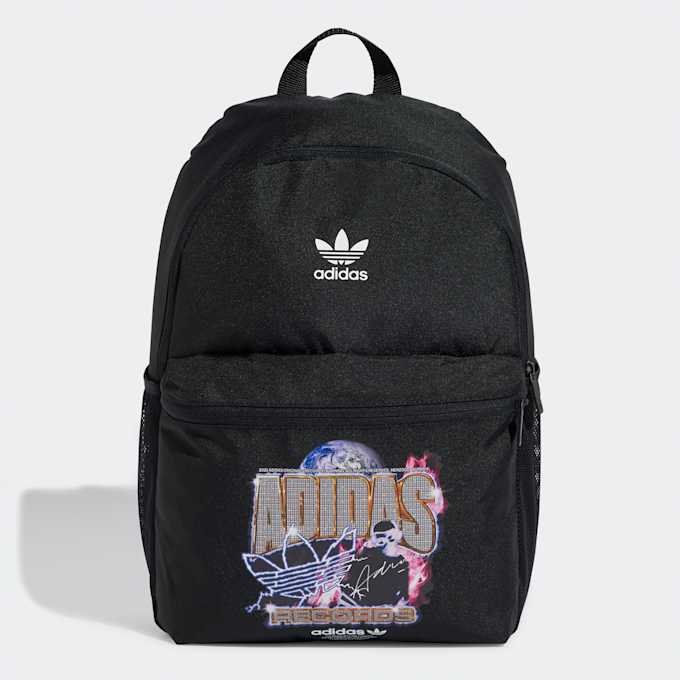 adidas Originals Graphics Kids Backpack roza 25139 1