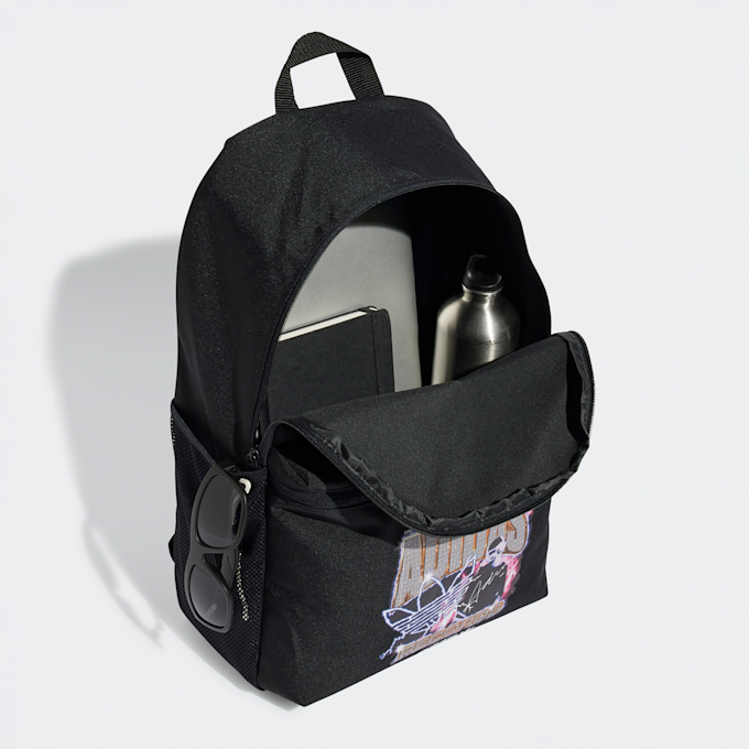 adidas Originals Graphics Kids Backpack roza 25139 4