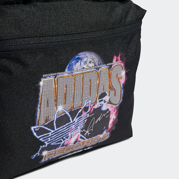 adidas Originals Graphics Kids Backpack roza 25139 5