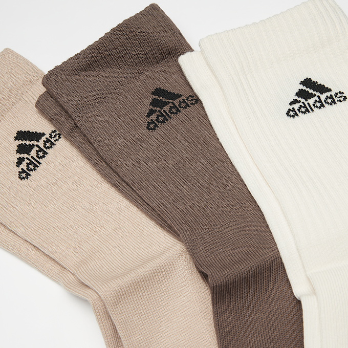 adidas Originals 3 PACK - Sportswear Crew Socken multicolor 25140 2