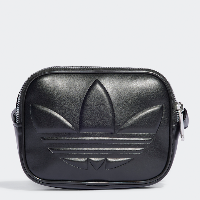 adidas Originals adicolor Mini Airliner schwarz 25143 1