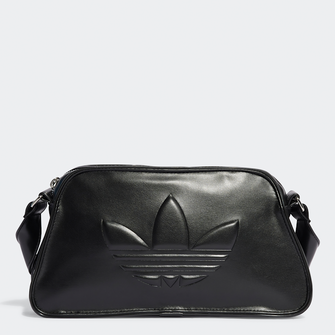 adidas Originals Bolsa Trefoil negro 25144 1