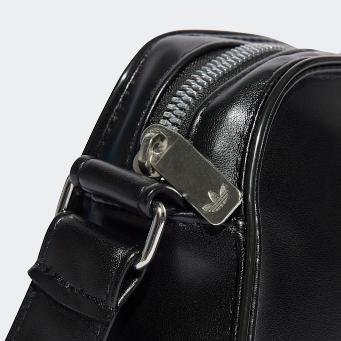 adidas Originals Bolsa Trefoil negro 25144 5